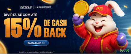 betd8: Uma Viagem Incrível pelos Melhores Jogos de Ação