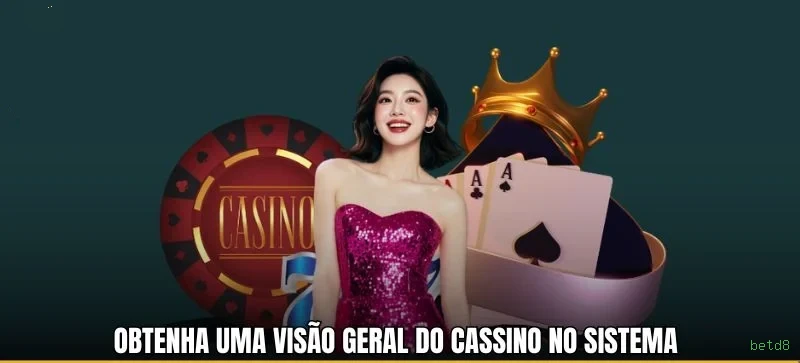 betd8: A Nova Era dos Jogos Mobile Que Você Precisa Conhecer